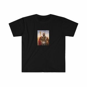 Black wealth Musa Tee